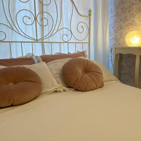 Marilyn Appartments Napoli Extérieur photo