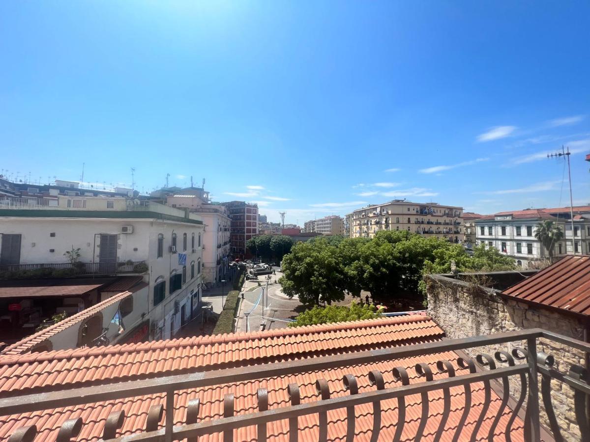 Marilyn Appartments Napoli Extérieur photo