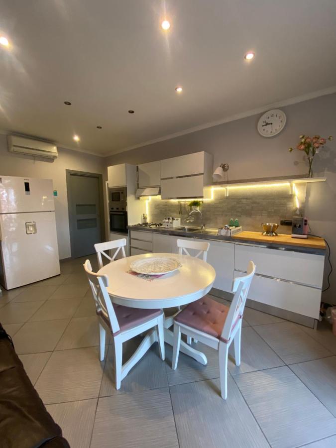 Marilyn Appartments Napoli Extérieur photo