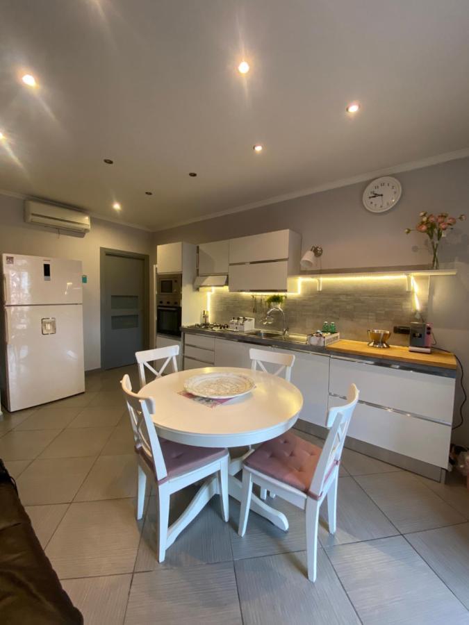 Marilyn Appartments Napoli Extérieur photo