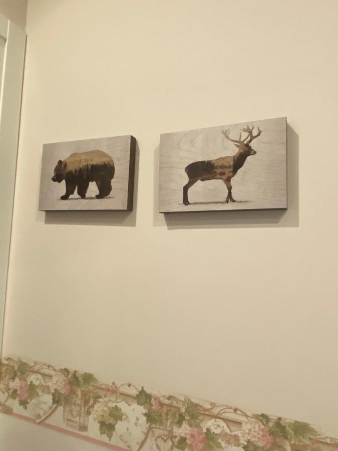 Marilyn Appartments Napoli Extérieur photo