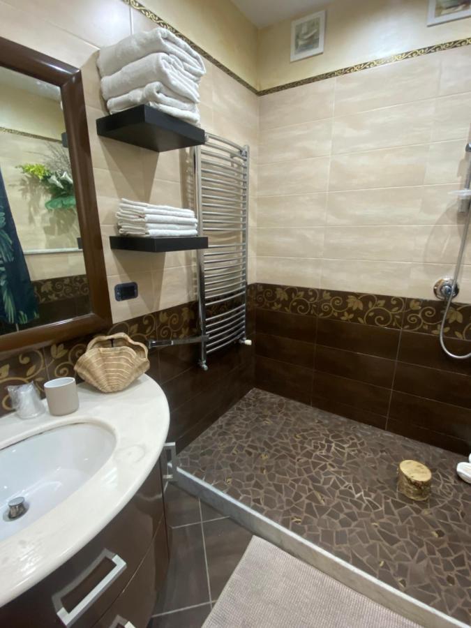 Marilyn Appartments Napoli Extérieur photo
