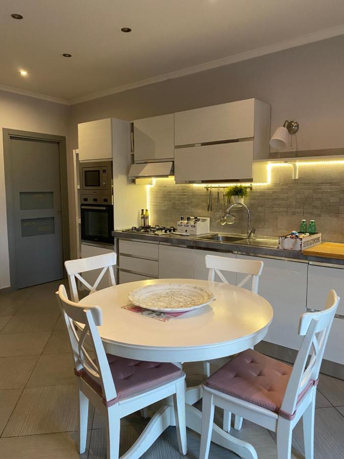 Marilyn Appartments Napoli Extérieur photo