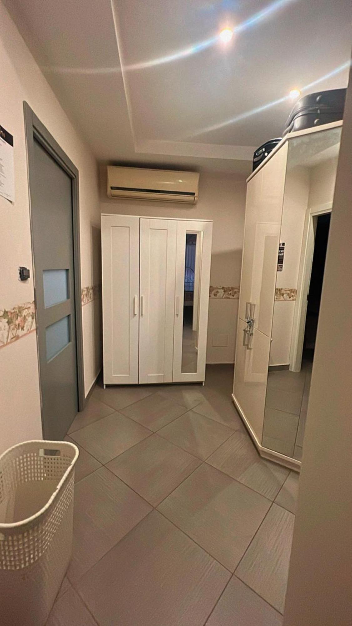 Marilyn Appartments Napoli Extérieur photo