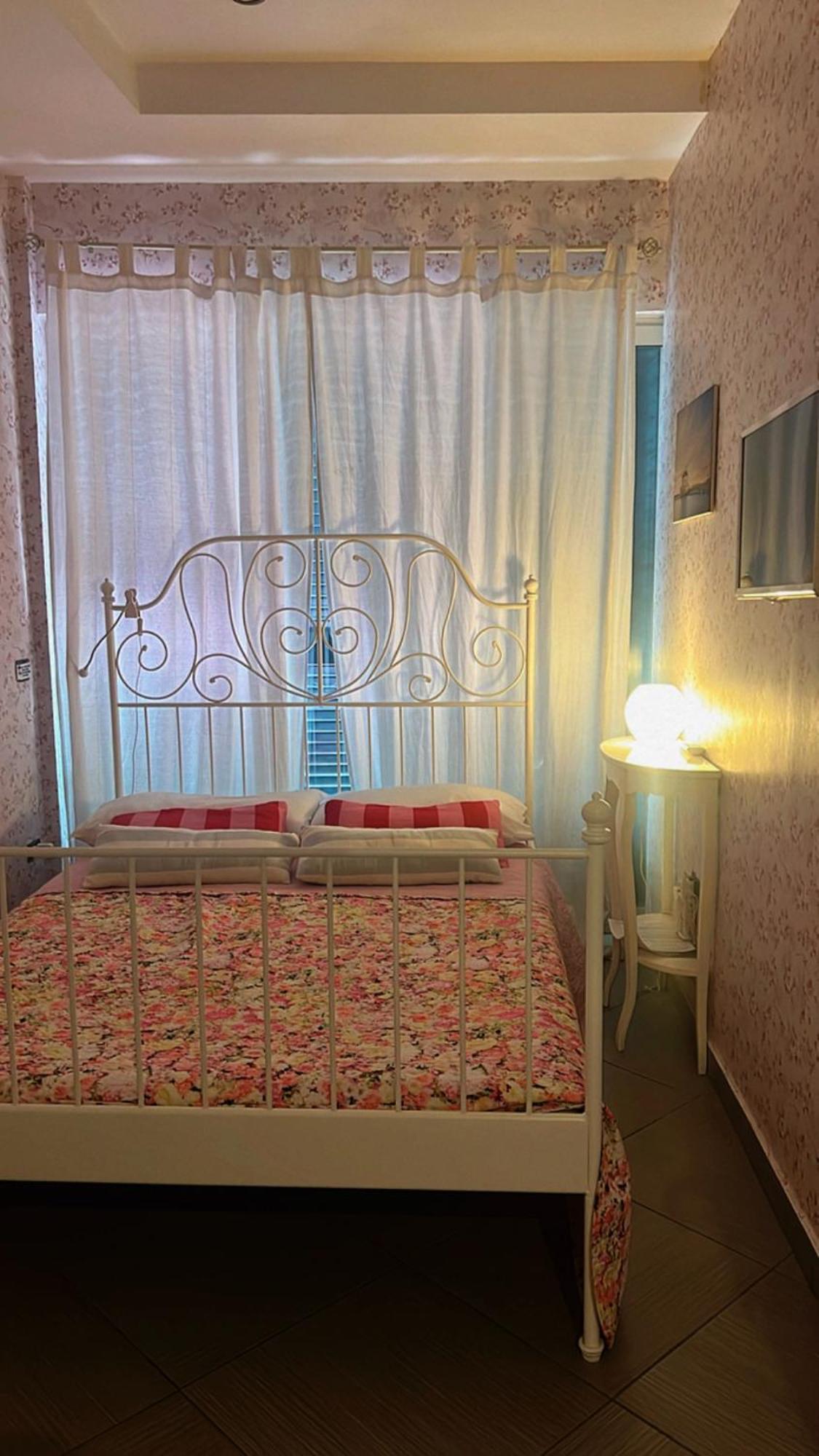 Marilyn Appartments Napoli Extérieur photo